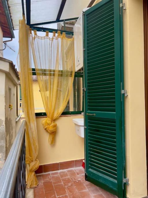 Appartamento Il Girasole Calcinaia Exterior photo